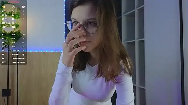 Xonalenei — bounce boobs 2 min