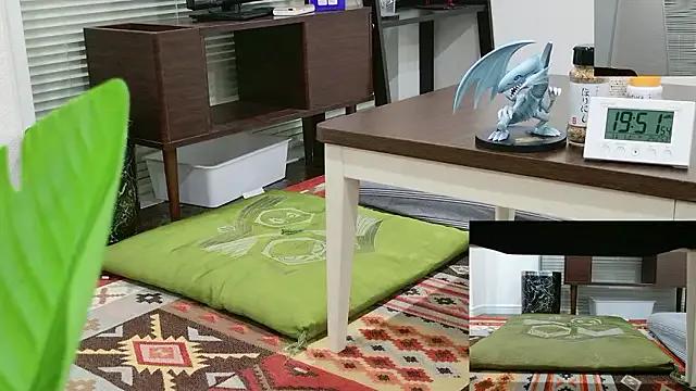 YARASERO-kun — Freechat on StripChat