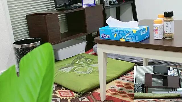 YARASERO-kun — Group on StripChat