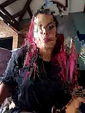 Yessica_Lopezz on StripChat 