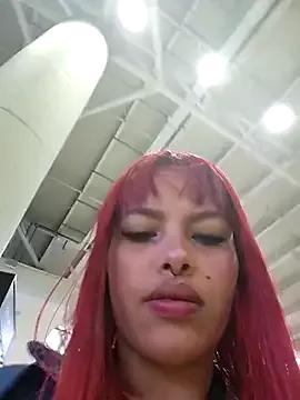 Yessica_Lopezz on StripChat