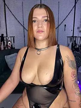 yey_bdsm on StripChat 