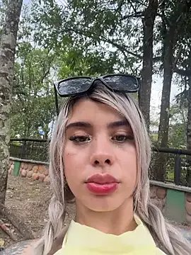 YouCandiSumisa — Freechat on StripChat