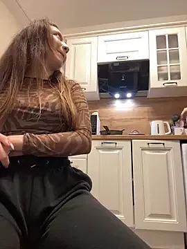 yourfavcouple_ — FLASH PUSSY 1 GIRL