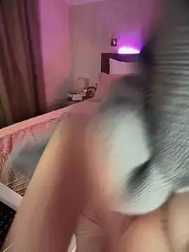 YourLittleDevil — Take off my panties + play with finger