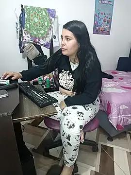 yournaughtyandsexyprinces — naked and oil show