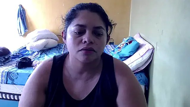 yulieth_bbw on StripChat