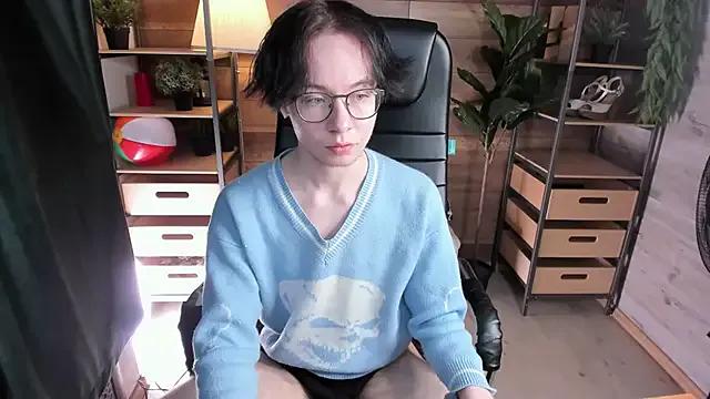 Yun_for_u — Freechat on StripChat