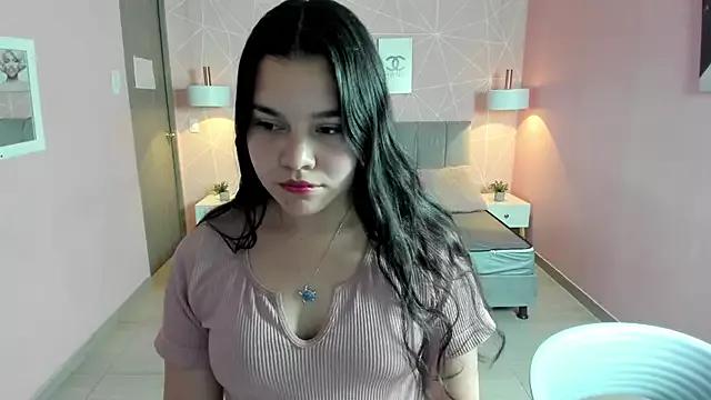 zara__sweet on StripChat 