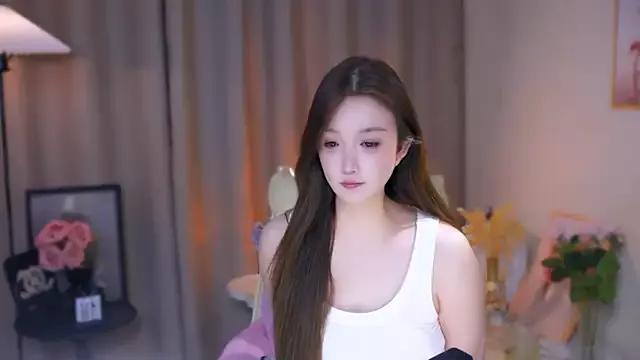 zhdhdbdkx on StripChat 