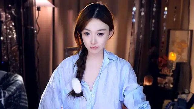 zhdhdbdkx on StripChat 