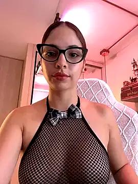 Zoe_Bae — Freechat on StripChat