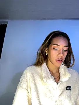 zoe_storm — FUCK DILDO